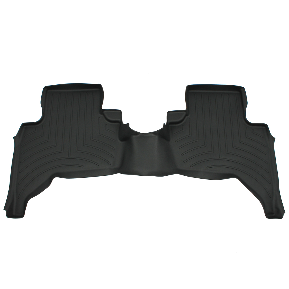 WeatherTech FloorLiner Mitsubishi Triton GL GLX GL